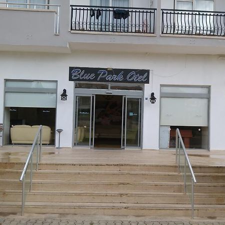 Blue Park Hotel Armutalan Екстериор снимка